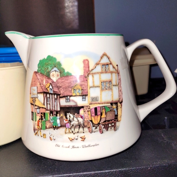 Lord Nelson Cup - Picture 1 of 1